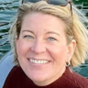 Meet your Posher, Rebecca